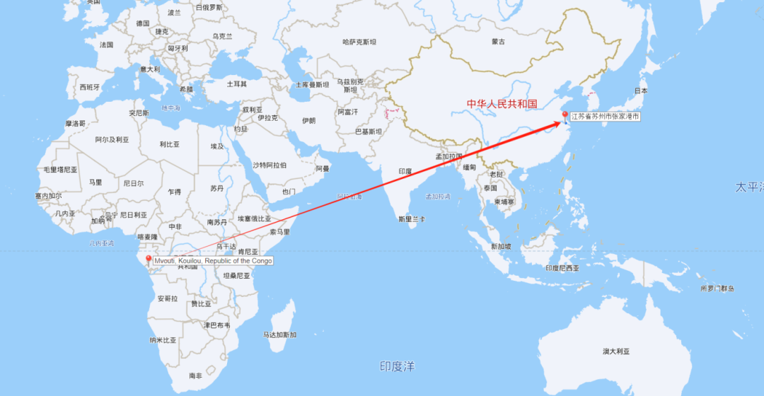 从刚果（布）到张家港：贝博BB(中国)股份有限公司_官网科技10-100倍视频压缩 助