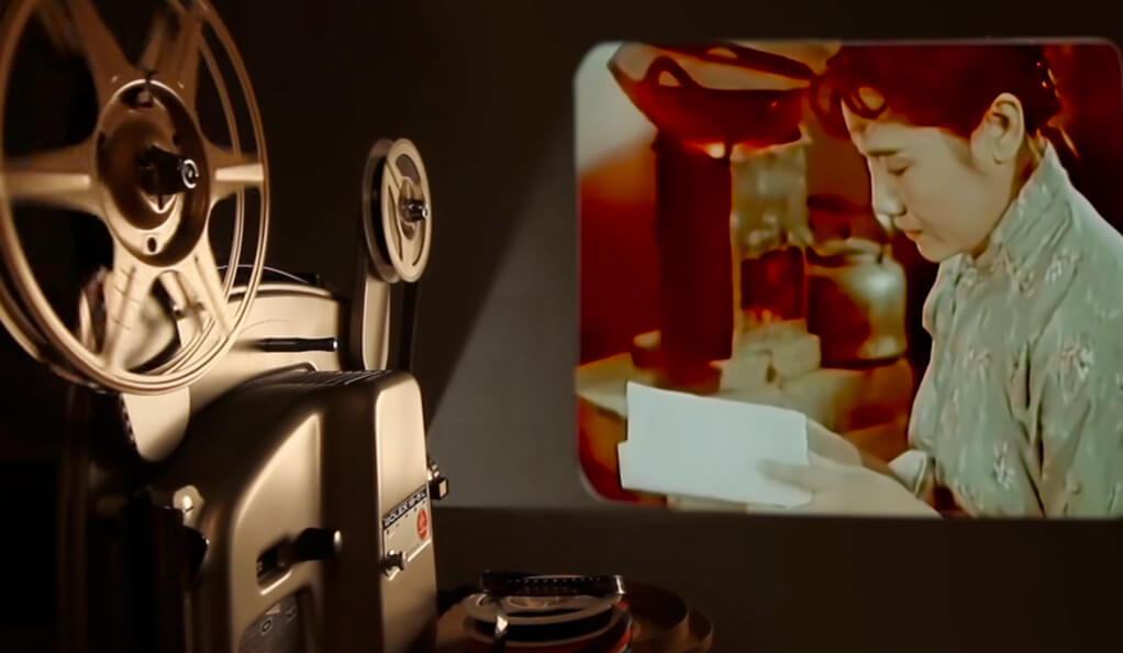 AI老片修复-贝博BB(中国)股份有限公司_官网科技