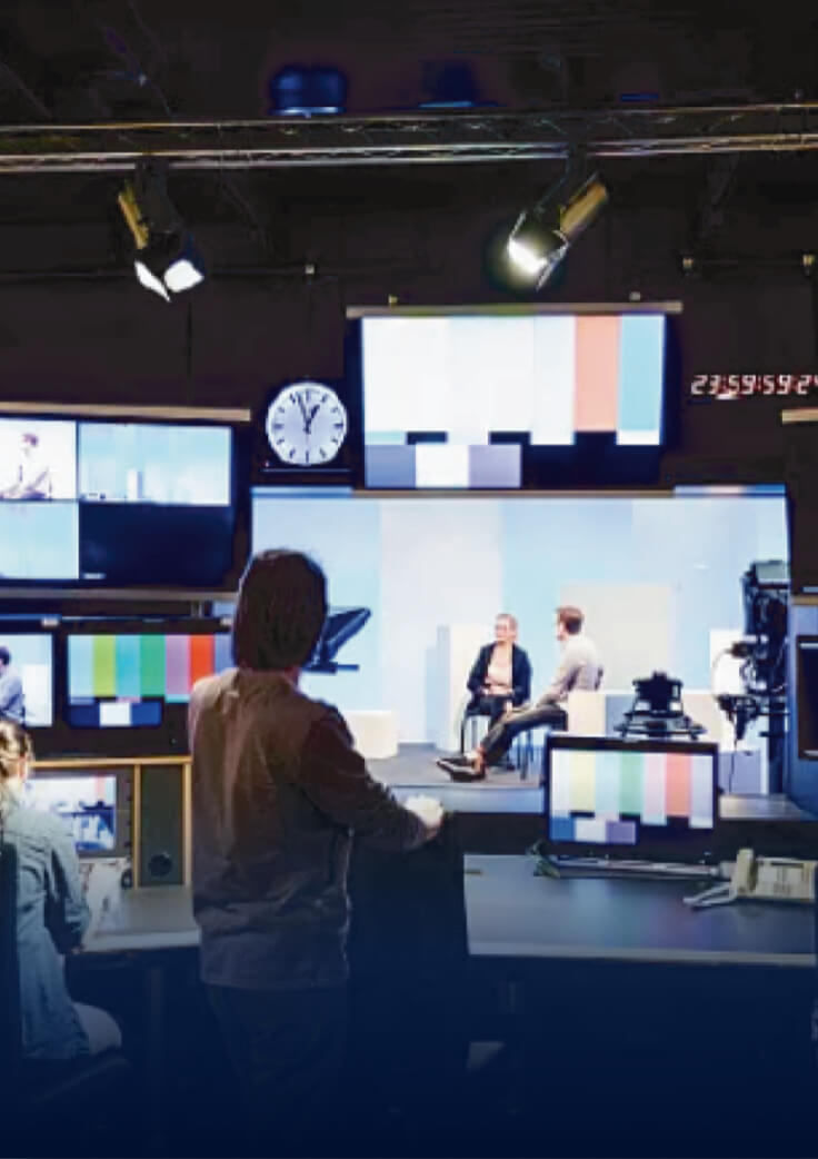 新媒体视频内容制作-贝博BB(中国)股份有限公司_官网科技