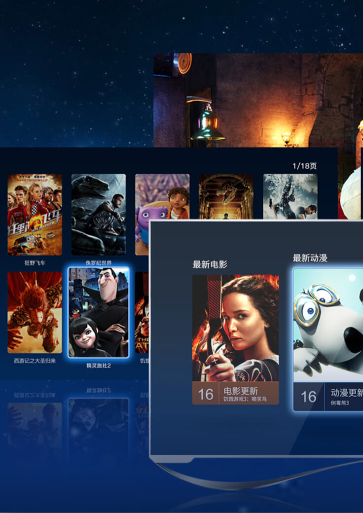 电信运营商视频分发-贝博BB(中国)股份有限公司_官网科技