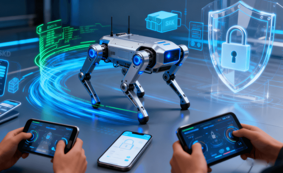 端到端方案快速部署，全链路加密更安全-贝博BB(中国)股份有限公司_官网科技