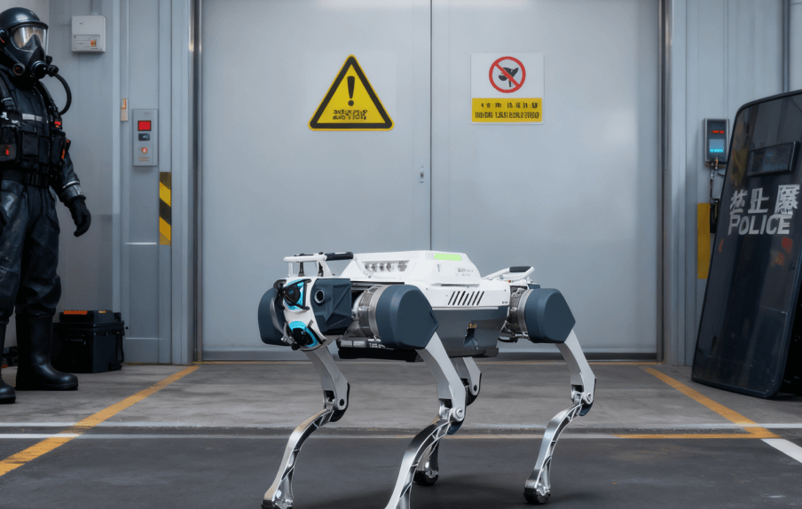 防爆防恐-贝博BB(中国)股份有限公司_官网科技