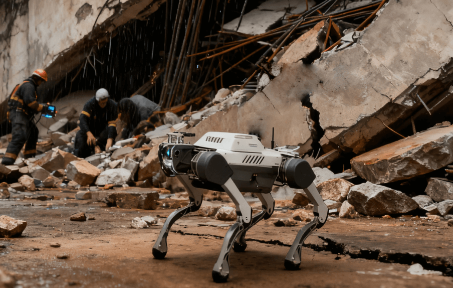 灾后救援-贝博BB(中国)股份有限公司_官网科技