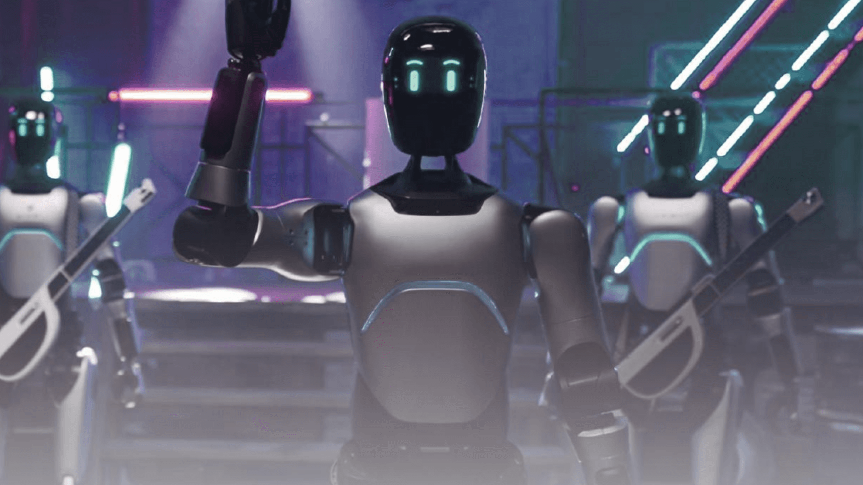 智能文娱与商演机器人-贝博BB(中国)股份有限公司_官网科技